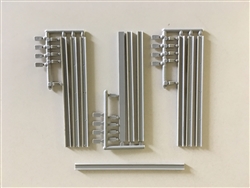 Rix 155 N Overpass Parts Beams Kit