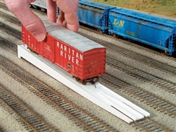 Rix 3 N Rix-Rail-It Rerail Ramp