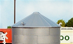 Rix 357 HO Bin Top 30 Degrees