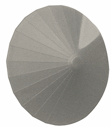 Rix 706 N 30-Degree Bin Top