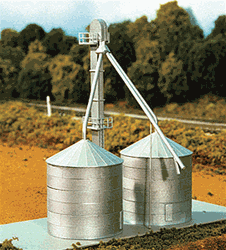 Rix 708 N Guthrie Grain Set Kit