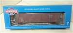 Roundhouse 14958 HO 50' Single Door Box WP #36015