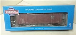 Roundhouse 14958 HO 50' Single Door Box WP #36015