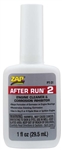 Robotime PT31 Rail-Zip After Run Oil Track Cleaning Solution 1oz