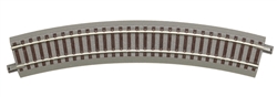 Roco 61123 HO R3 Curved Track
