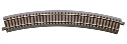 Roco 61124 HO R4 Curved Track