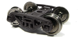 Rapido 102061 HO Barber S-2 70-Ton Freight Trucks w/Roller Bearing Insert w/ 33" Wheels 1 Pair