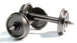 Rapido 102089 HO 36" Code 88 Metal Wheelsets pkg 12