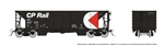 Rapido 158015A HO CPR NSC Ballast Sng #2