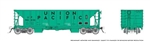 Rapido 158021 HO UP NSC Ballast 3Pk #2
