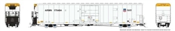 Rapido 167505A N Greenbrier 72' IL 7780 Mechanical Reefer Union Pacific ARMN Random From Set #2 Building America Logo