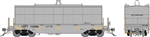 Rapido 168002A HO Greenbrier Coil Car Chicago Heights Terminal Single