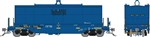 Rapido 168009 HO Greenbrier Coil Car ROLX #7201