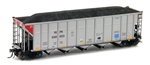 Rapido 538033A N AutoFlood III Rapid Discharge Coal Hopper FEPX Single
