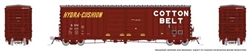 Rapido 170002A HO PCF B70 Box SSW/Cotton Belt 2