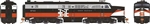 Rapido 23561 HO Alco PA1 Sound and DCC New Haven #0763 McGinnis