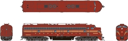 Rapido 28531 HO EMD E8A DCC & Sound Pennsylvania PRR 5835