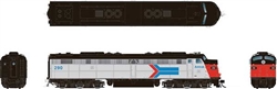 Rapido 28502 HO EMD E8A DCC & Sound Amtrak Ph1 291