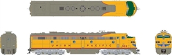 Rapido 28538 HO EMD E8A DCC & Sound Union Pacific UP 932
