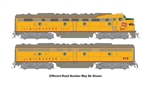 Rapido 28557 HO EMD E8A/B DCC & Sound Milwaukee  #34C/B