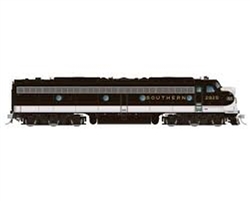 Rapido 28564 HO EMD E8A DCC & Sound Sourthern #2923