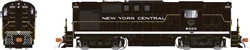 Rapido 31075 HO RS-11 DC New York Central 8008