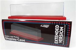 Rapido 320511 HO Clear Display Case 15" 38.1cm