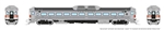 Rapido 516509 N Budd RDC-1 Phase 1 Sound and DCC New Haven
