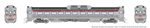 Rapido 516504 N Budd RDC-1 Phase 2 Sound and DCC Amtrak