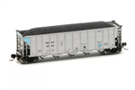 Rapido 538036 N AutoFlood III Rapid Discharge Coal Hopper MBKX 6 pack #1