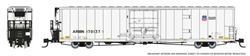 Rapido 567004A N Greenbrier 7780 Cubic Foot Reefer Union Pacific Random from Set #1 Building America Logo