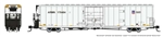 Rapido 567005A N Greenbrier 7780 Cubic Foot Reefer Union Pacific Random from Set #2 Building America Logo