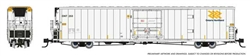 Rapido 567007A N Greenbrier 7780 Cubic Foot Reefer Ontario Northland Random from Set #1