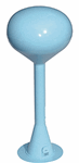 Railtown Model Railroad 2904 HO Spherical Water Tower Kit Sky Blue