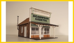 RSLaserKits 1036B O Large Billards/Gazette