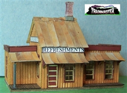 RSLaserKits 3013 N Eatery At Forks