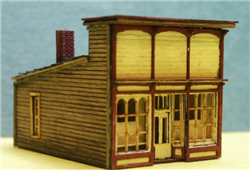 RSLaserKits 3023-B N Dakara's Drygoods Kit
