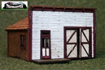 RSLaserKits 3031 N 1880 Old Town Shop Kit