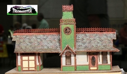 RSLaserKits 3079B N Mudville Station