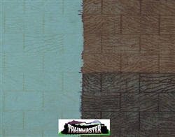 RSLaserKits 3711 N Plywood Sheet w/o Adhesive