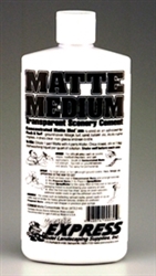 Scenic Express 0030 Matt Medium Conc 16 oz