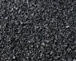 Scenic Express 0223 #16 Dark Gray Ballast