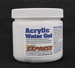 Scenic Express 147 Water Materials Water Gel 16oz