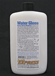 Scenic Express 203 Water Materials Water Gloss 8oz