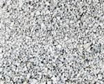 Scenic Express O Blended Ballast Medium #16 1-Gallon Light Gray