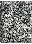 Scenic Express 3410 O Blended Ballast Coarse #12 1-Gallon Light