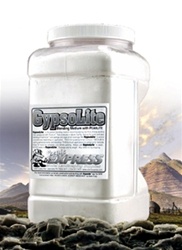 Scenic Express 50 Terrain Building Materials GypsoLite 4.75lbs
