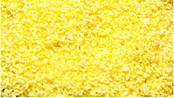Scenic Express 6312 SuperLeaf Flowering Blossom 16oz Shaker Maize