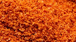 Scenic Express 6343 SuperLeaf Scale Model Leaf Flake 24oz Eco-Pak Rusty