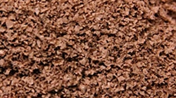 Scenic Express 6422 SuperLeaf Scale Model Leaf Flake 16oz Shaker Sandstone